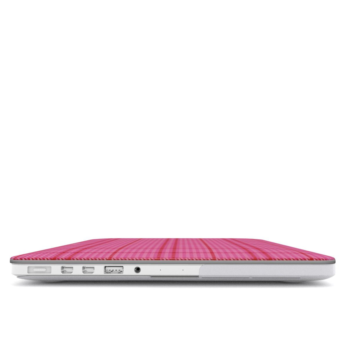 Sweater Weather MacBook Case