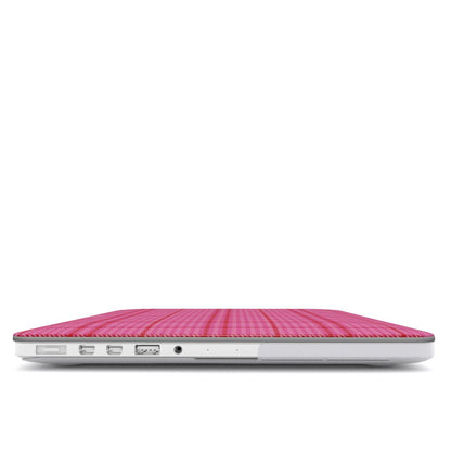 Sweater Weather MacBook Case