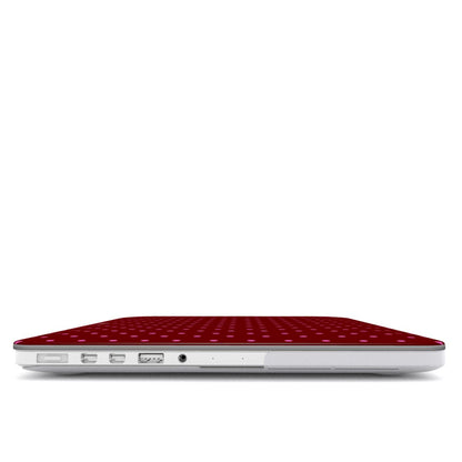 Poison Berry MacBook Case