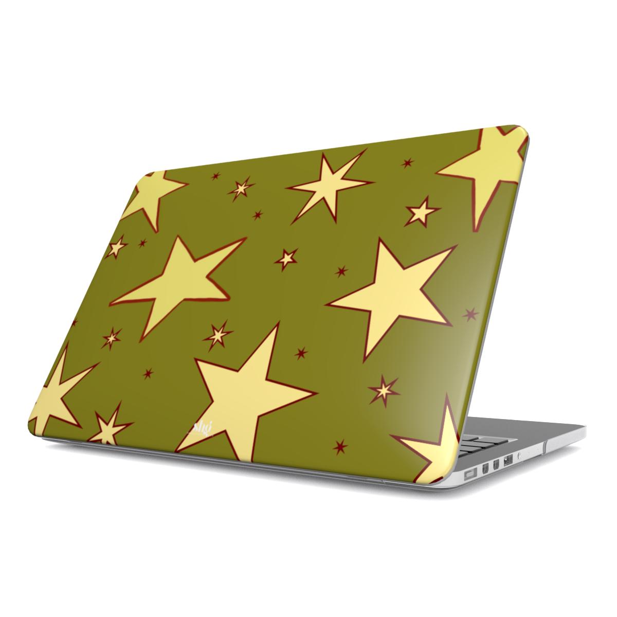 Wild Child MacBook Case