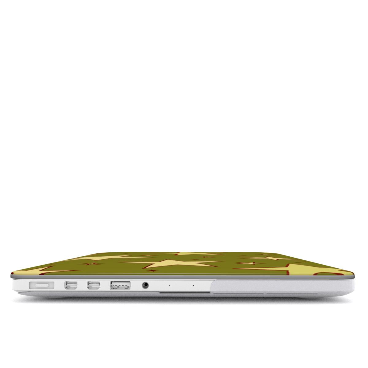 Wild Child MacBook Case