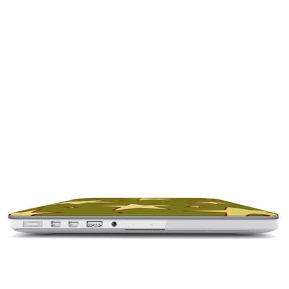 Wild Child MacBook Case