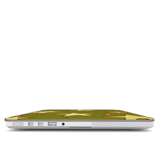 Wild Child MacBook Case