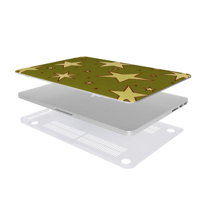 Wild Child MacBook Case
