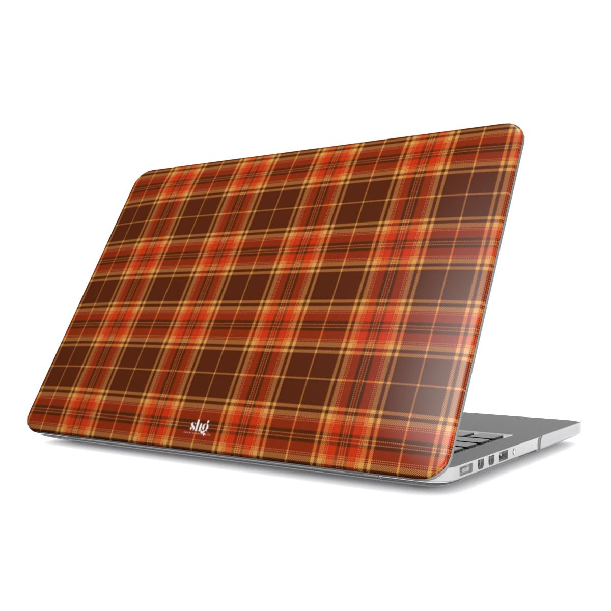 Old Soul MacBook Case