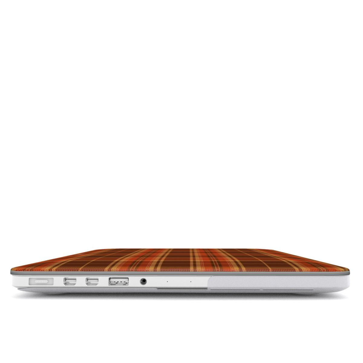 Old Soul MacBook Case
