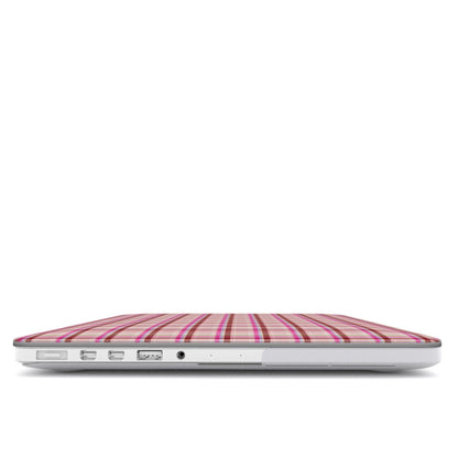 Sunday Girl MacBook Case