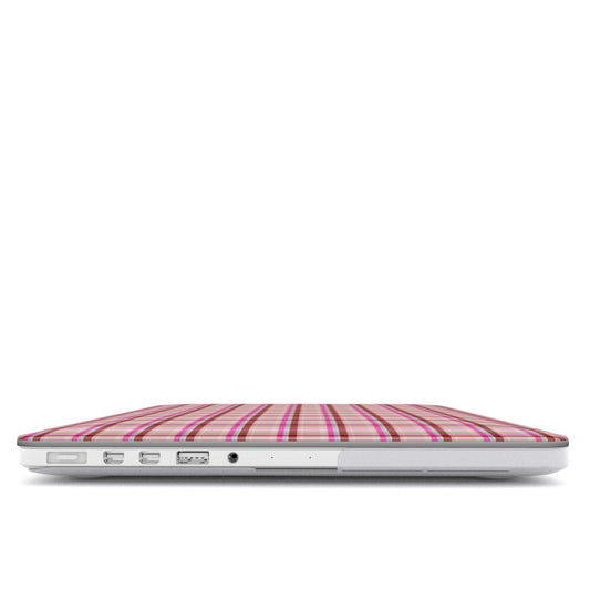 Sunday Girl MacBook Case