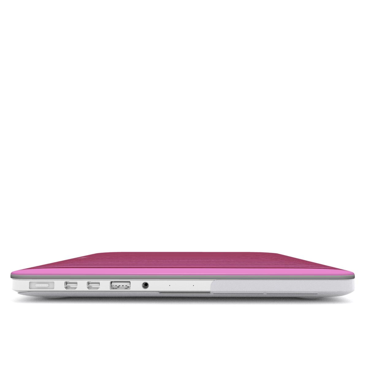 Heartbreaker MacBook Case