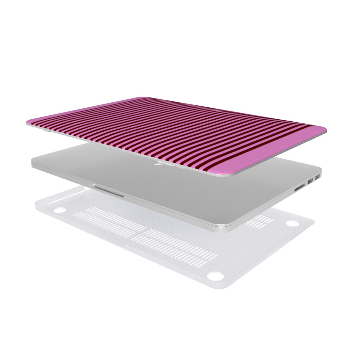 Heartbreaker MacBook Case