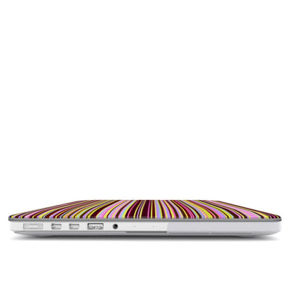 Offbeat MacBook Case
