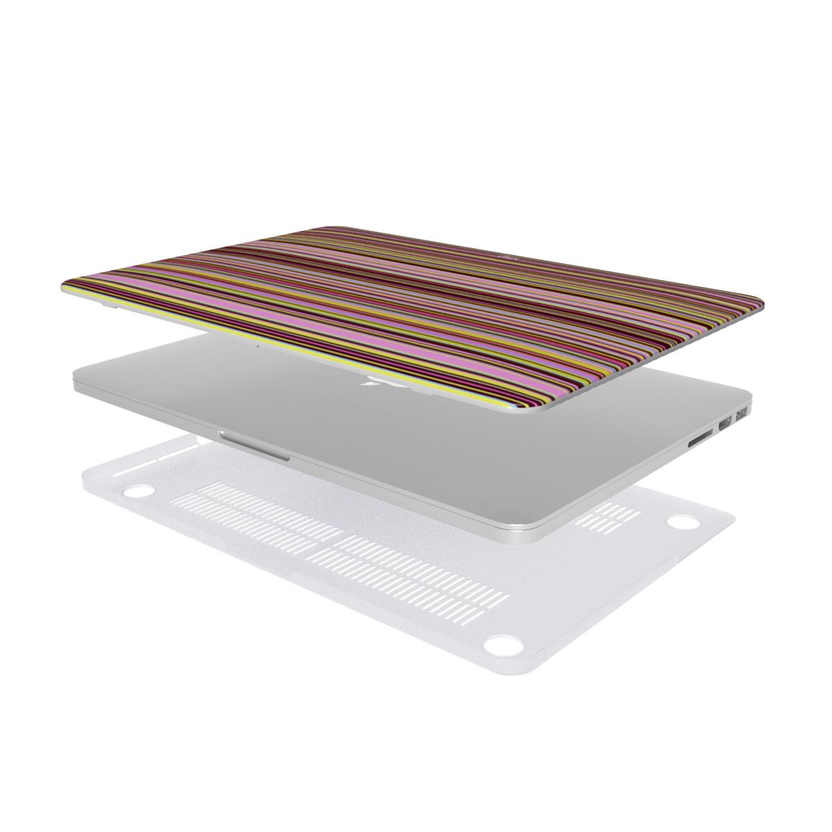 Offbeat MacBook Case