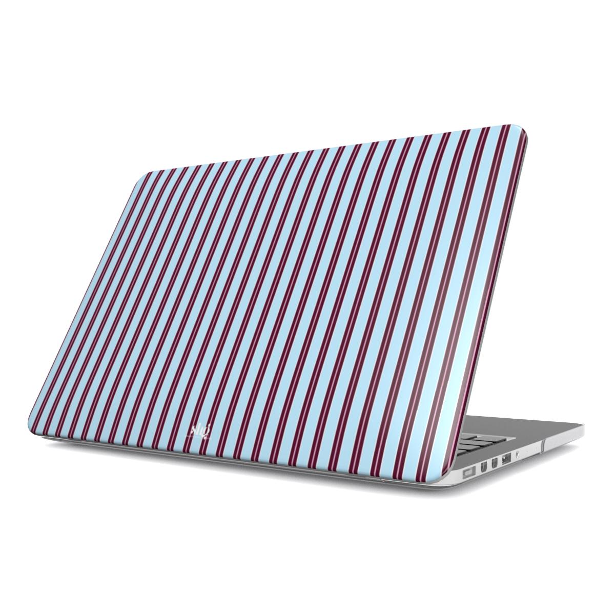 Lucky Girl MacBook Case