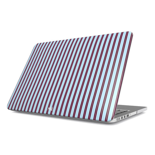 Lucky Girl MacBook Case