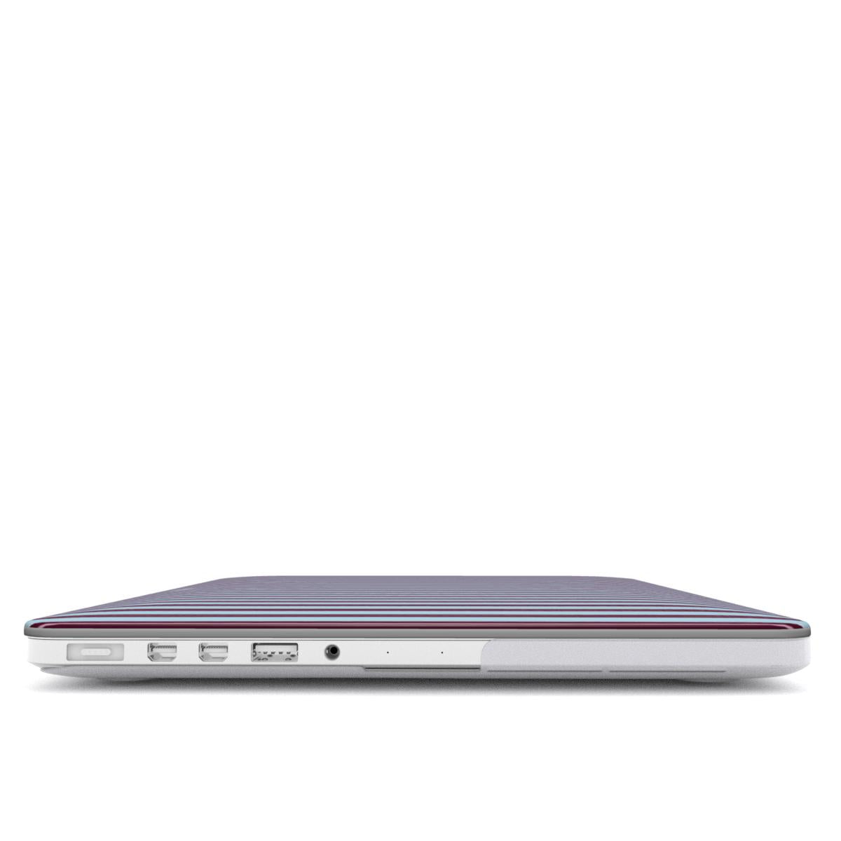 Lucky Girl MacBook Case