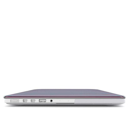 Lucky Girl MacBook Case