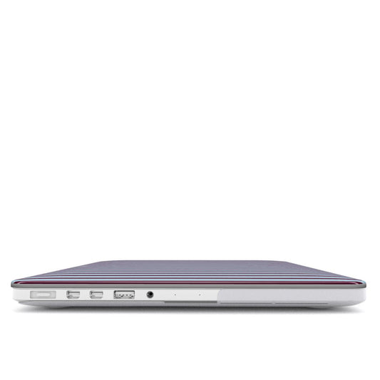 Lucky Girl MacBook Case