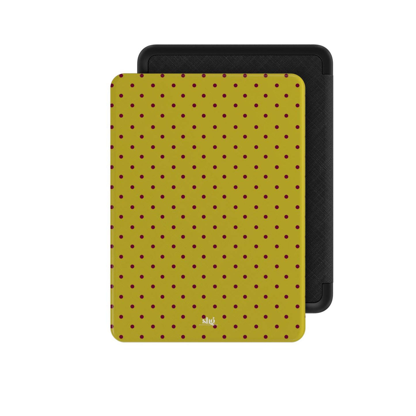 Dijon Berry Kindle Case