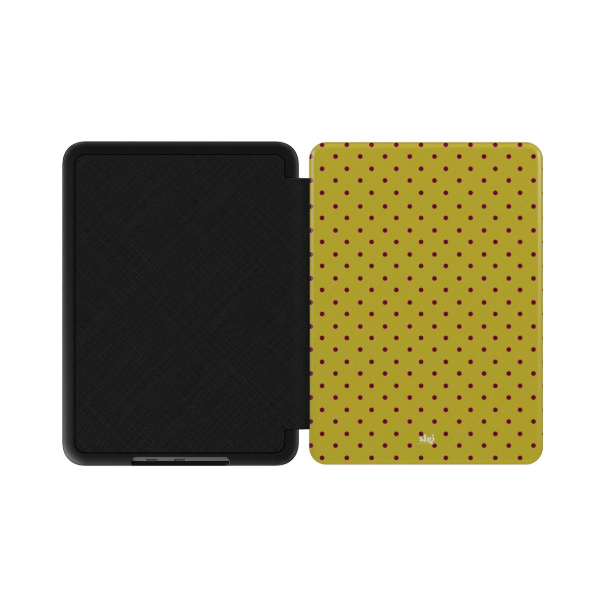 Dijon Berry Kindle Case