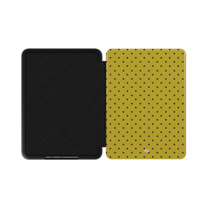 Dijon Berry Kindle Case