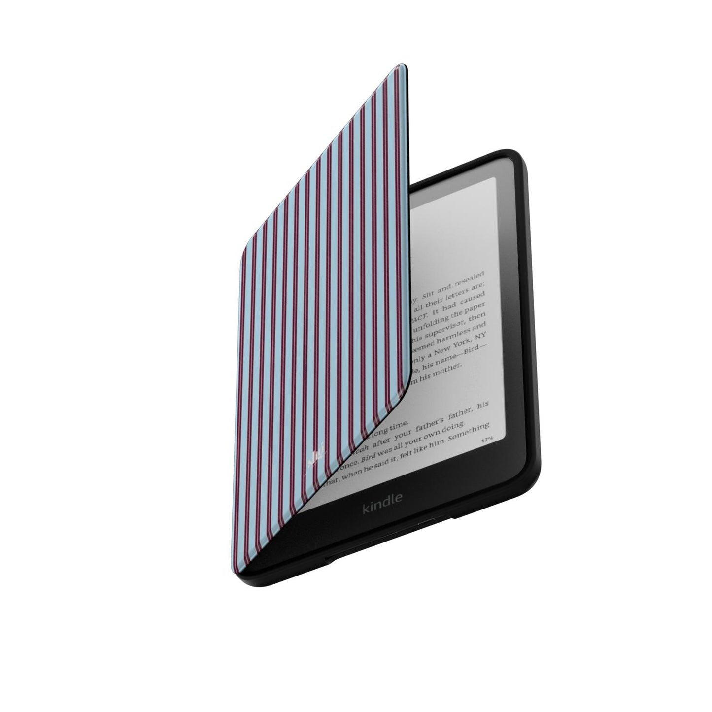 Lucky Girl Kindle Case