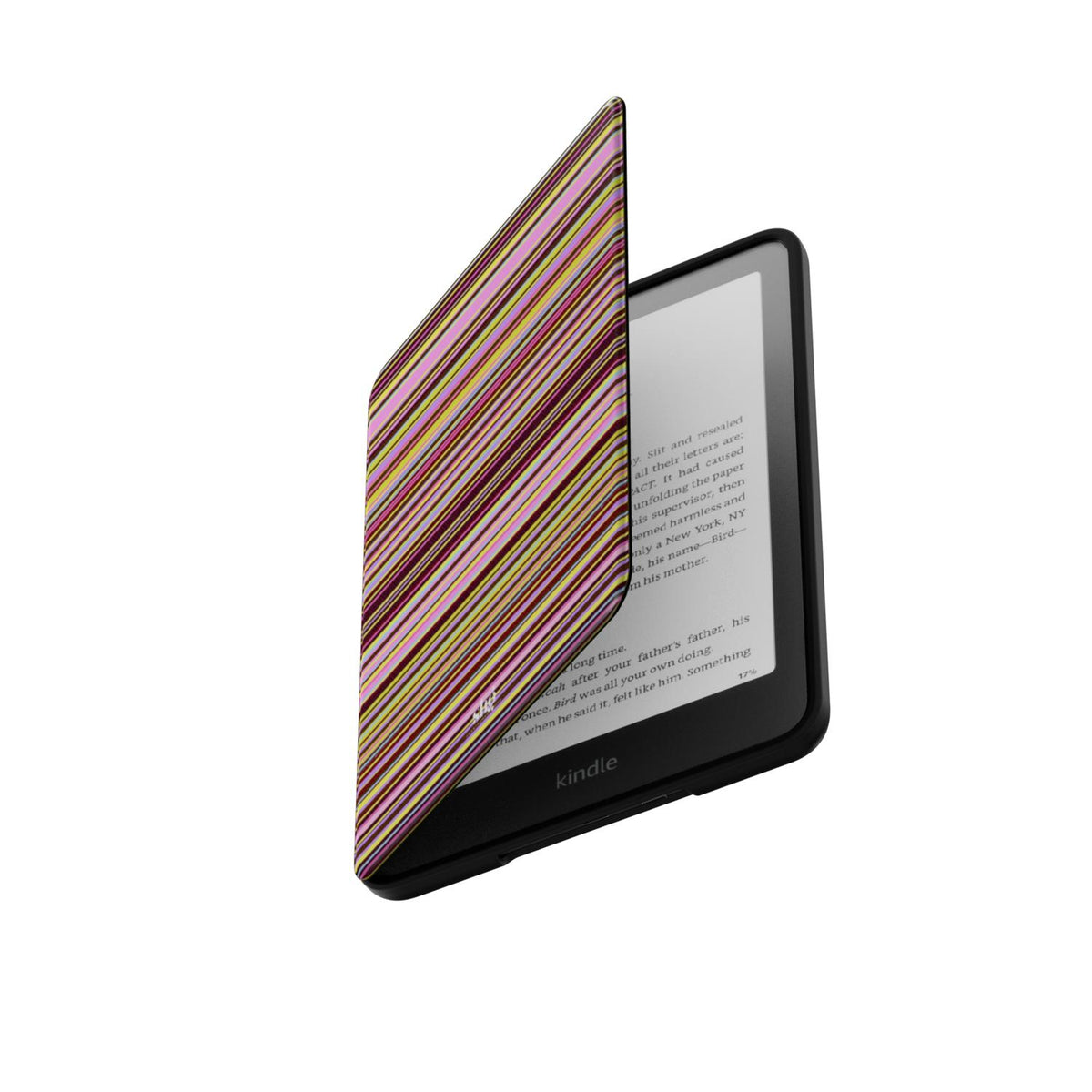 Offbeat Kindle Case