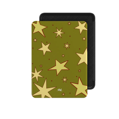 Wild Child Kindle Case