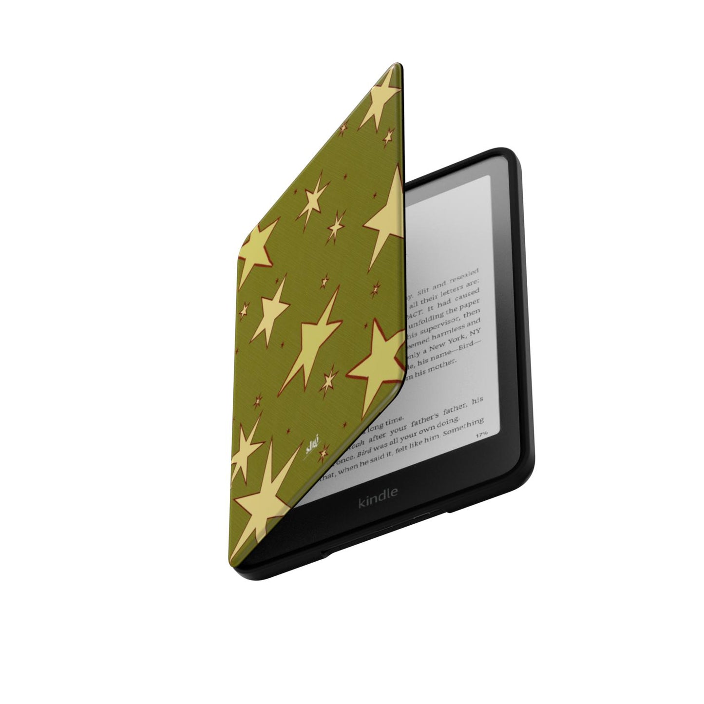 Wild Child Kindle Case