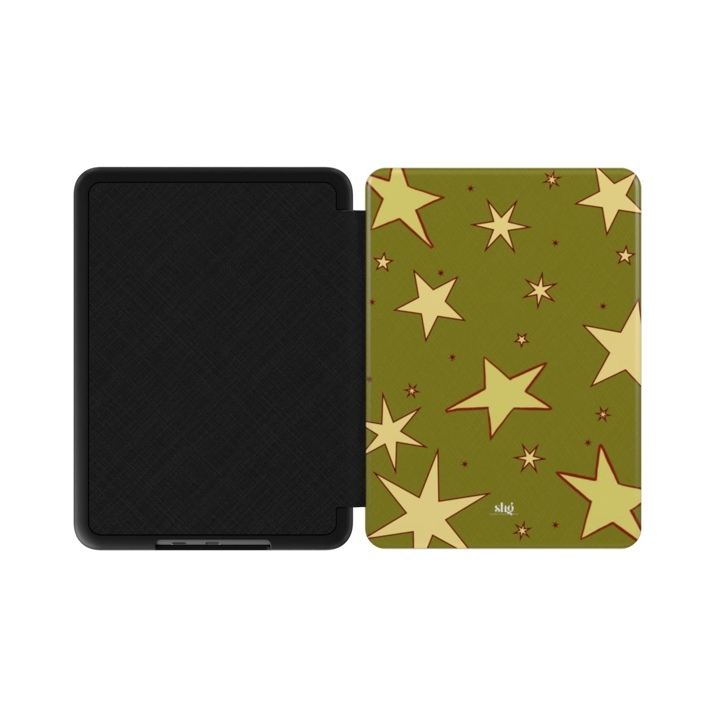 Wild Child Kindle Case
