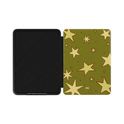 Wild Child Kindle Case