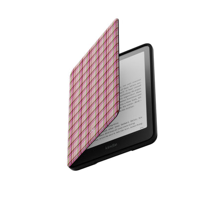 Sunday Girl Kindle Case