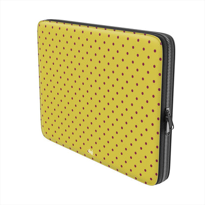 Dijon Berry Laptop Sleeve