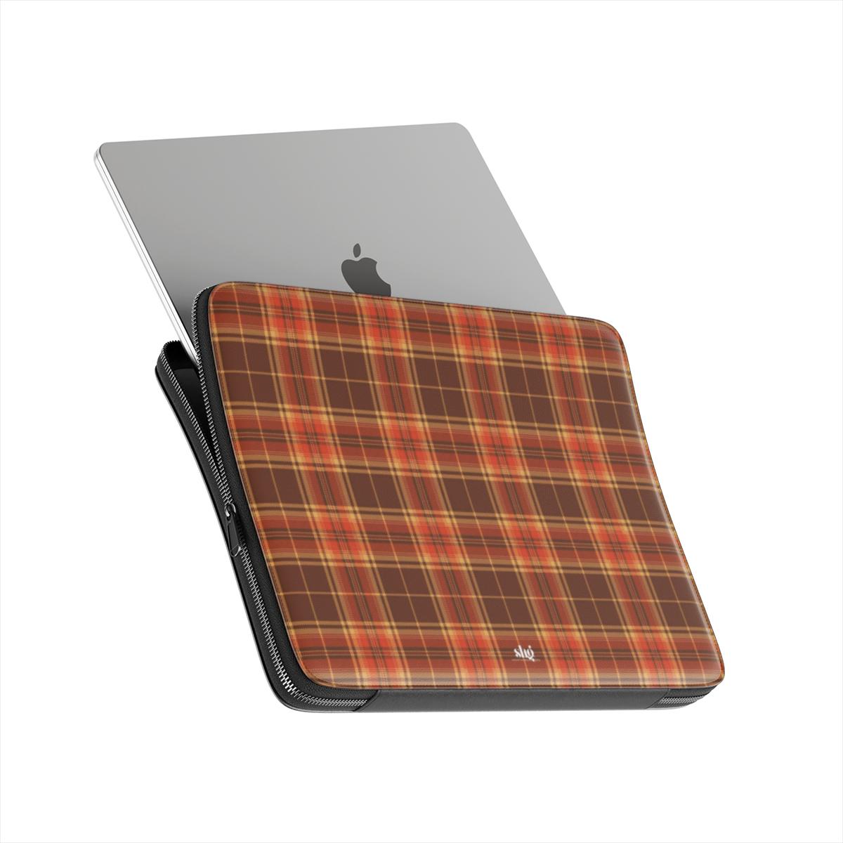 Old Soul Laptop Sleeve