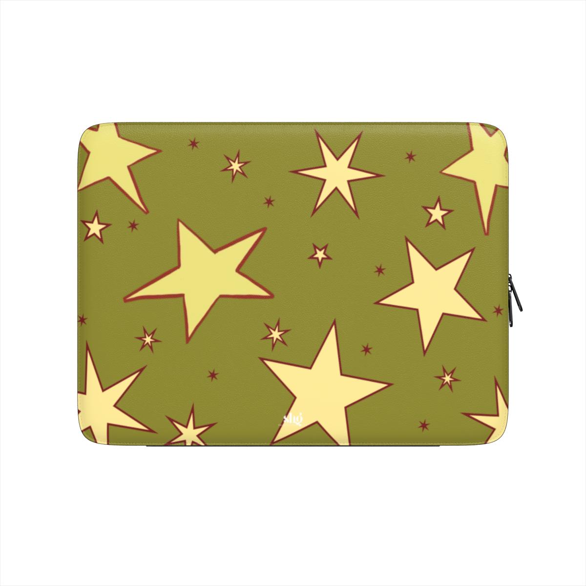 Wild Child Laptop Sleeve