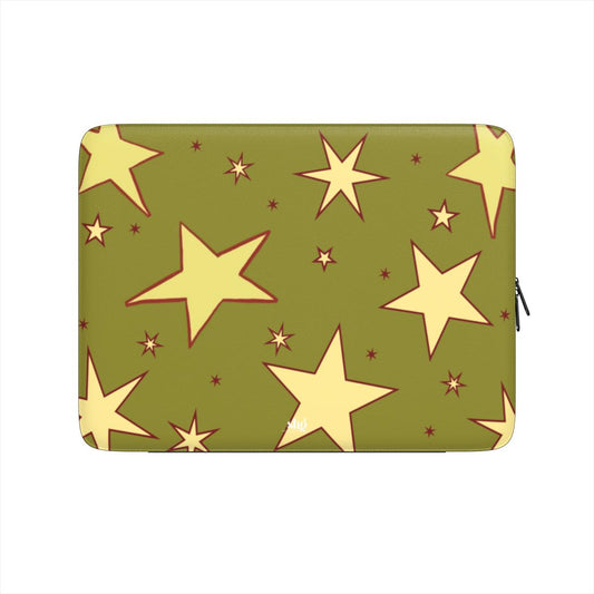 Wild Child Laptop Sleeve