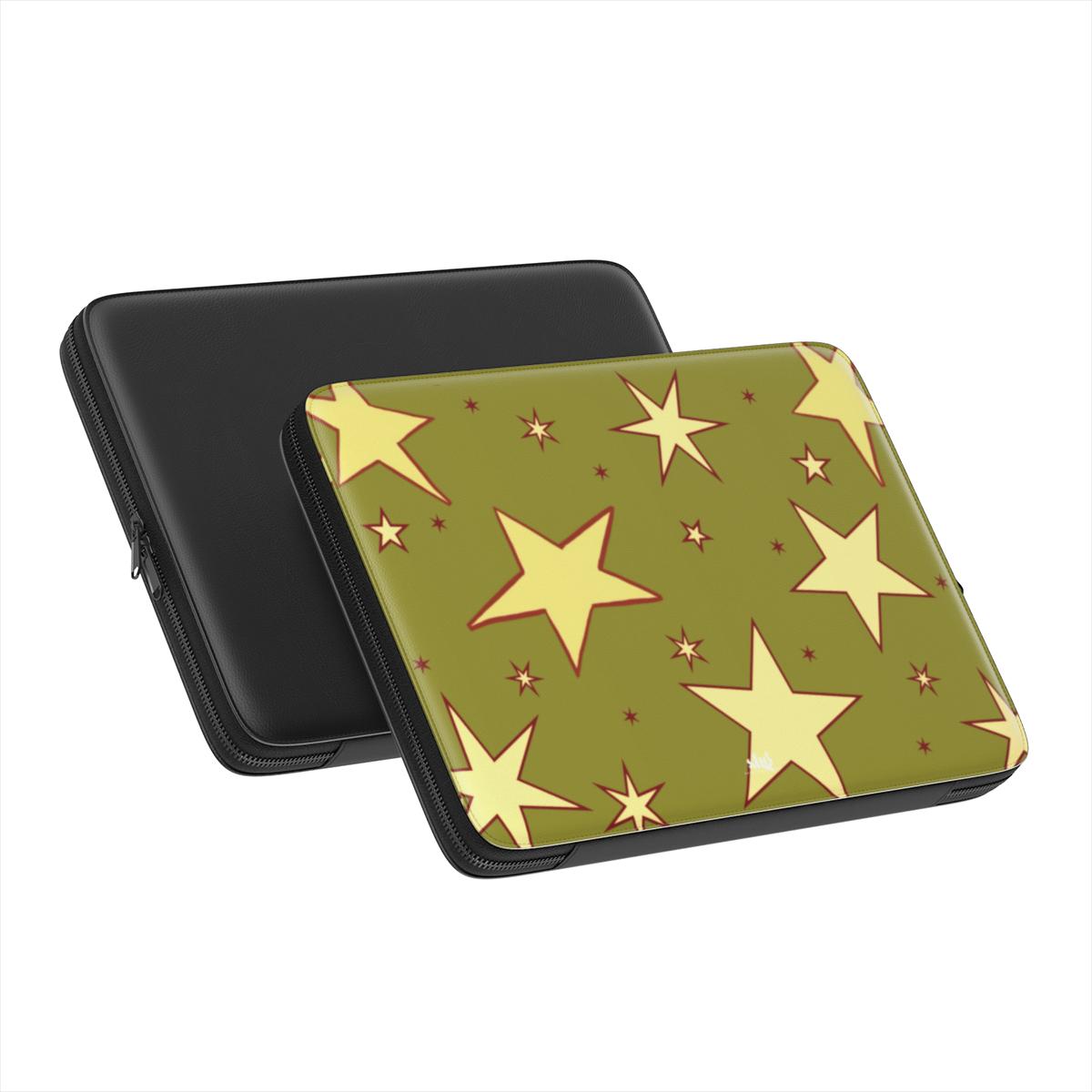 Wild Child Laptop Sleeve