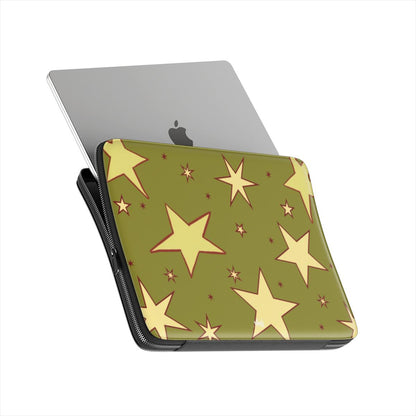 Wild Child Laptop Sleeve