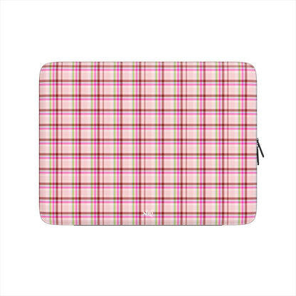 Sunday Girl Laptop Sleeve