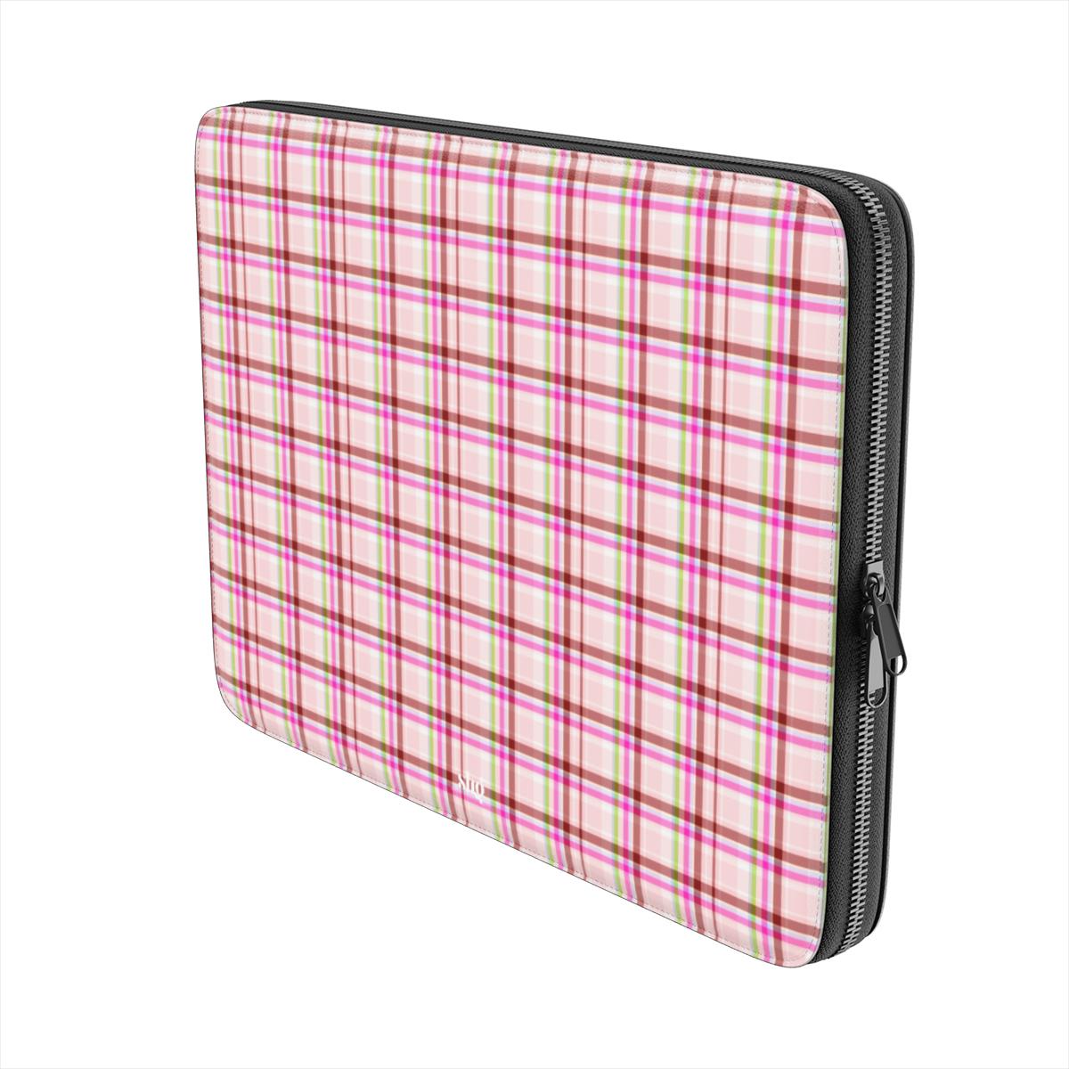 Sunday Girl Laptop Sleeve