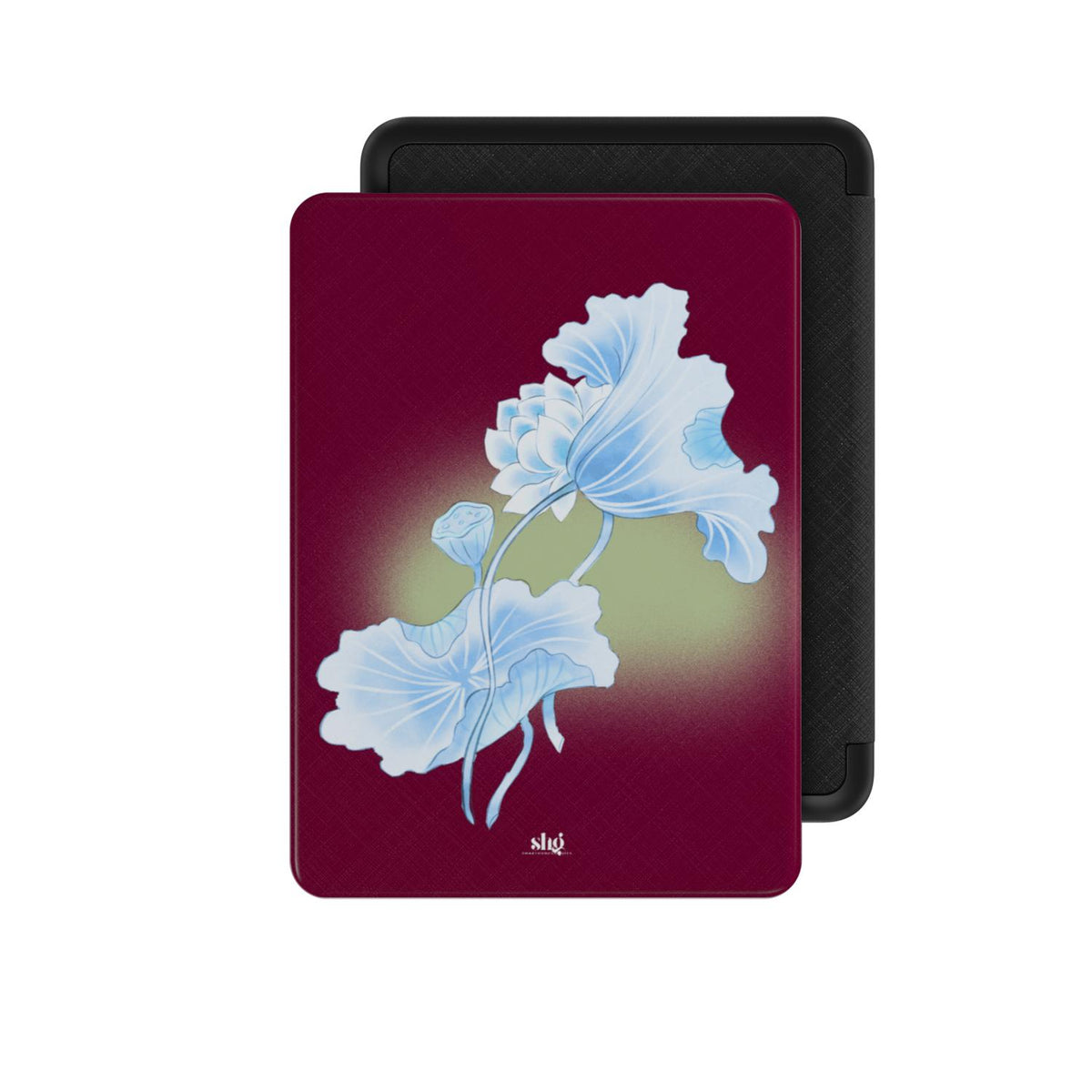Vivienne Kindle Case