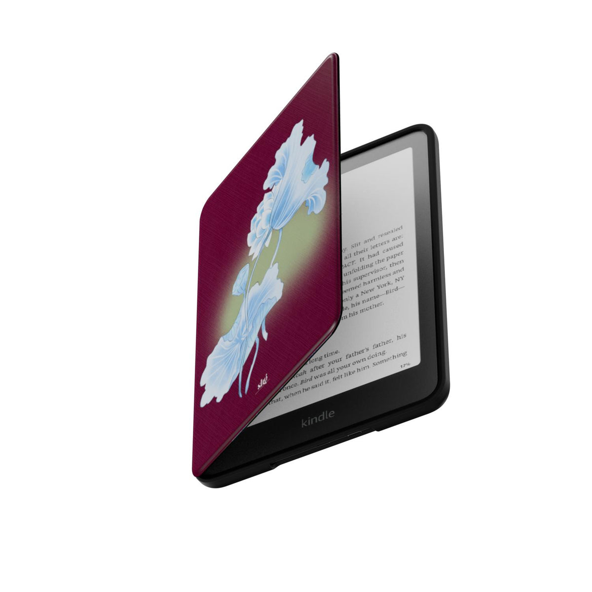 Vivienne Kindle Case