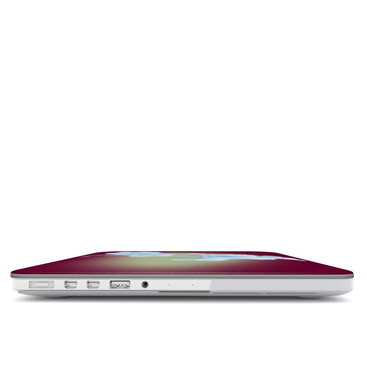 Vivienne MacBook Case