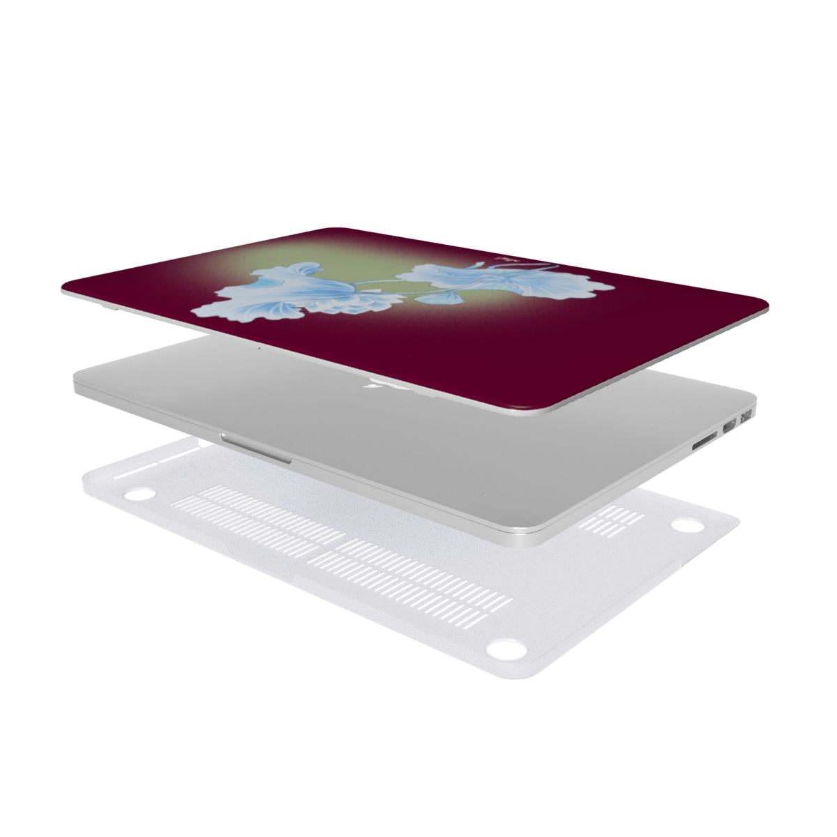 Vivienne MacBook Case