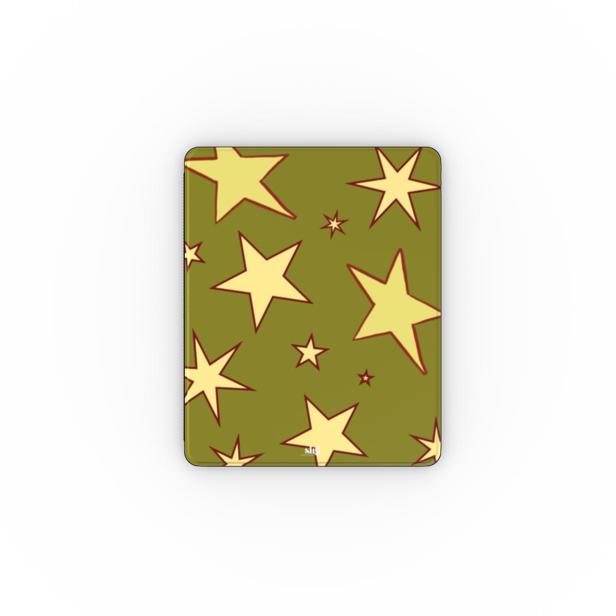Wild Child iPad Case