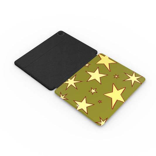 Wild Child iPad Case