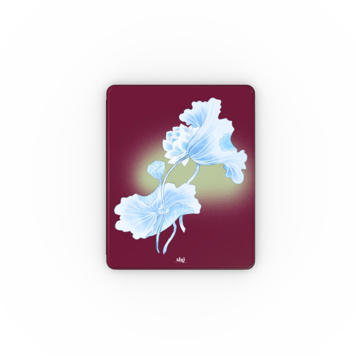 Vivienne iPad Case