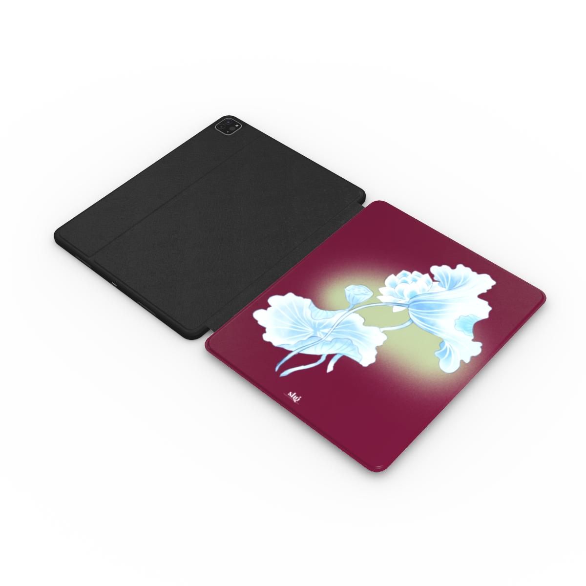 Vivienne iPad Case