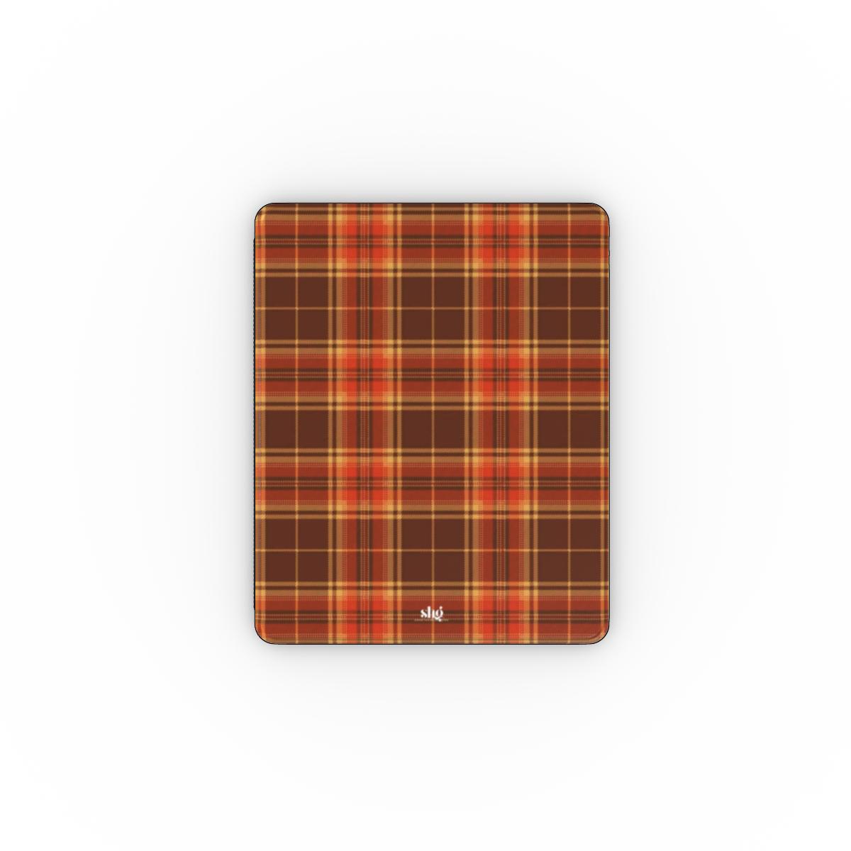 Old Soul iPad Case