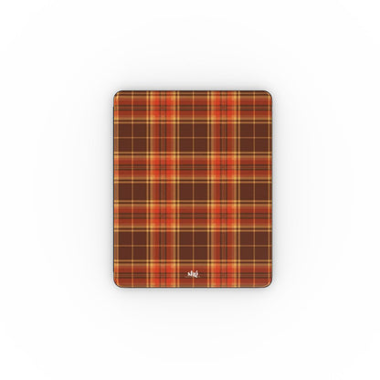 Old Soul iPad Case