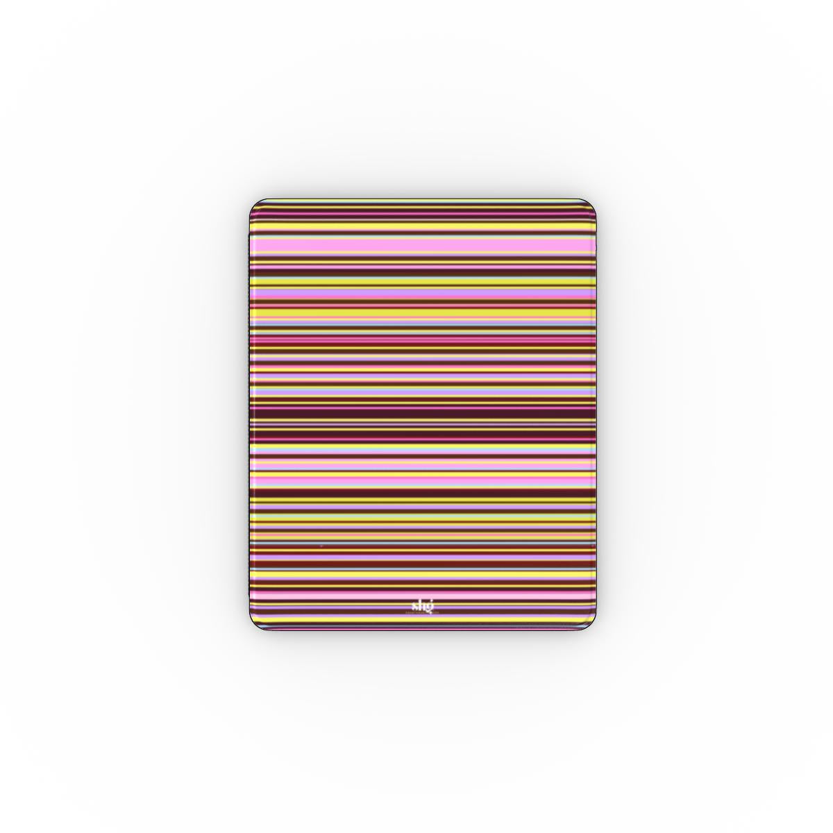 Offbeat iPad Case